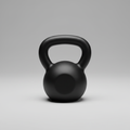 Kettlebell Home Strength