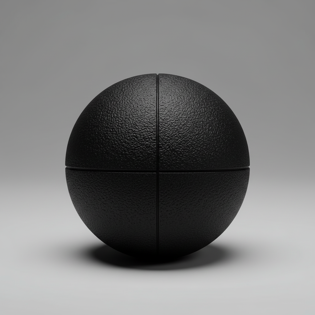 Slam Ball Power Throw