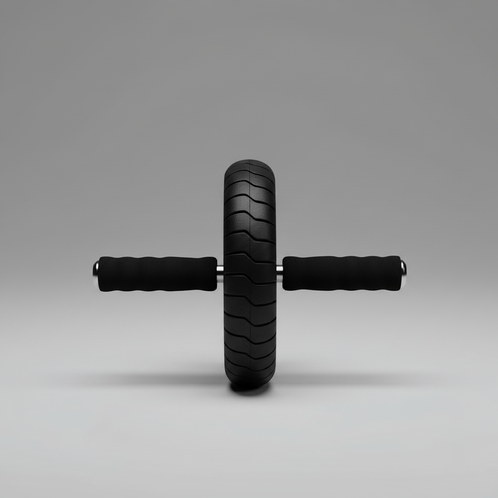 Ab Roller Core Wheel
