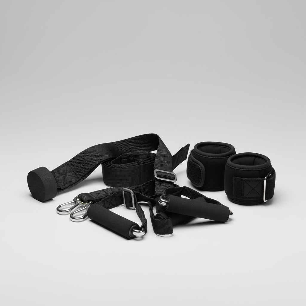 Türanker Set Home Cable