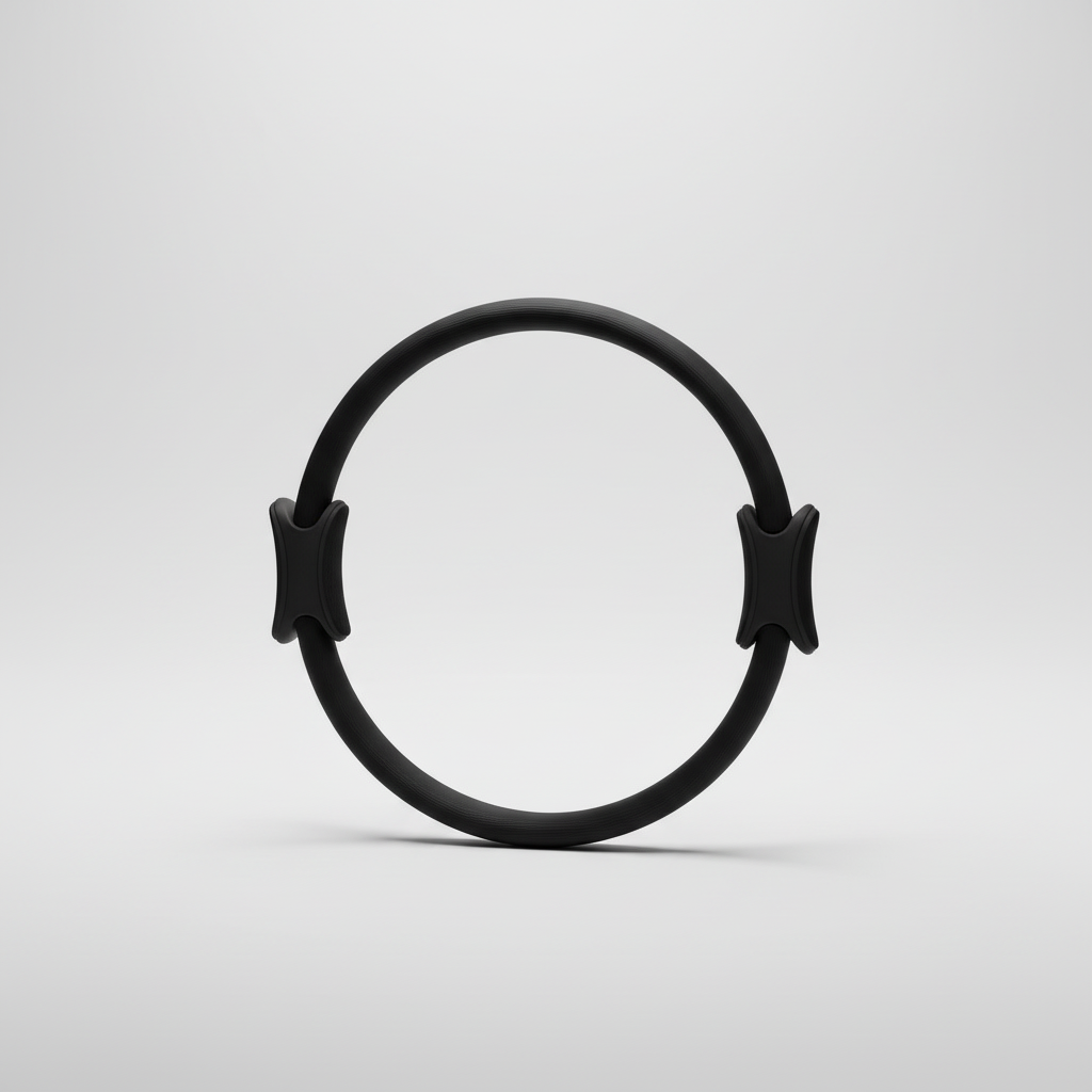 Pilates Ring Sculpt Circle