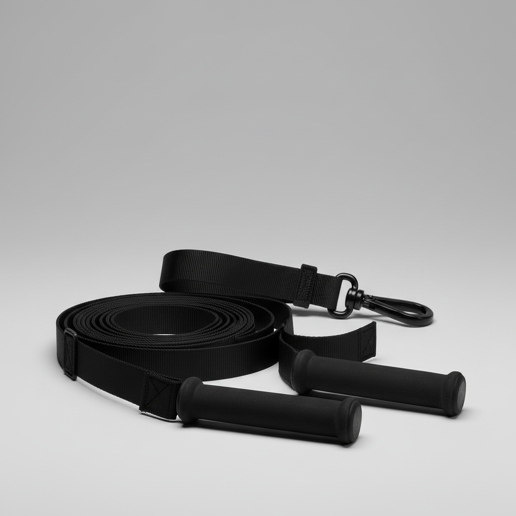 Suspension Trainer Body Control