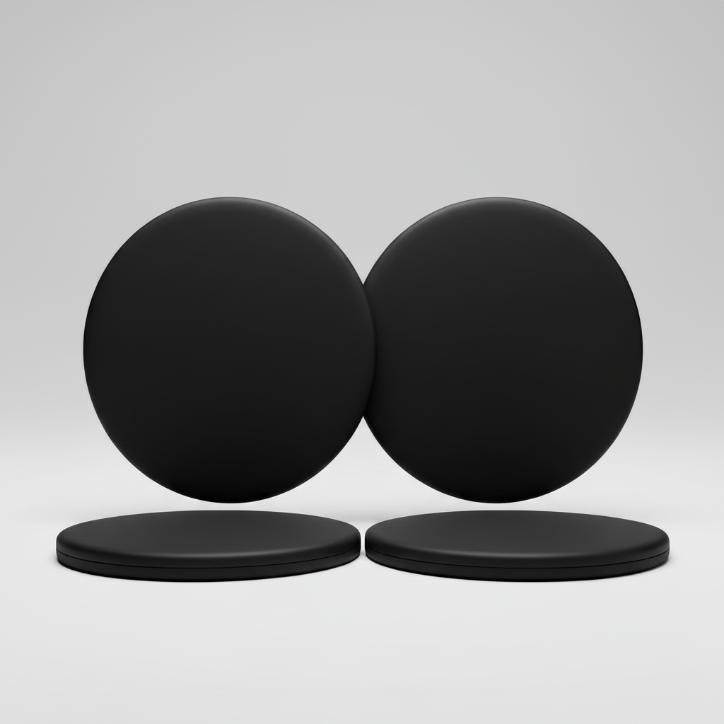 Core Slider Set Glide Pro