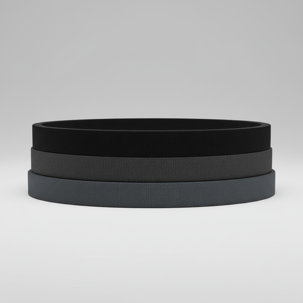 Pull Up Band Set Assist Flex