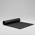 Premium Yogamatte Flow 6 mm