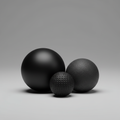 Faszienball Set Deep Release