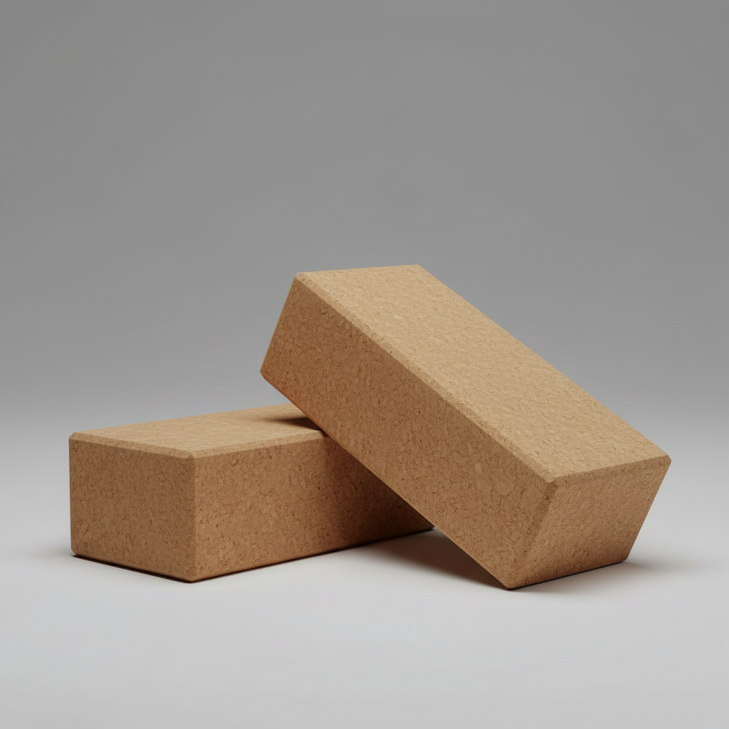 Yogablock Set Balance Duo