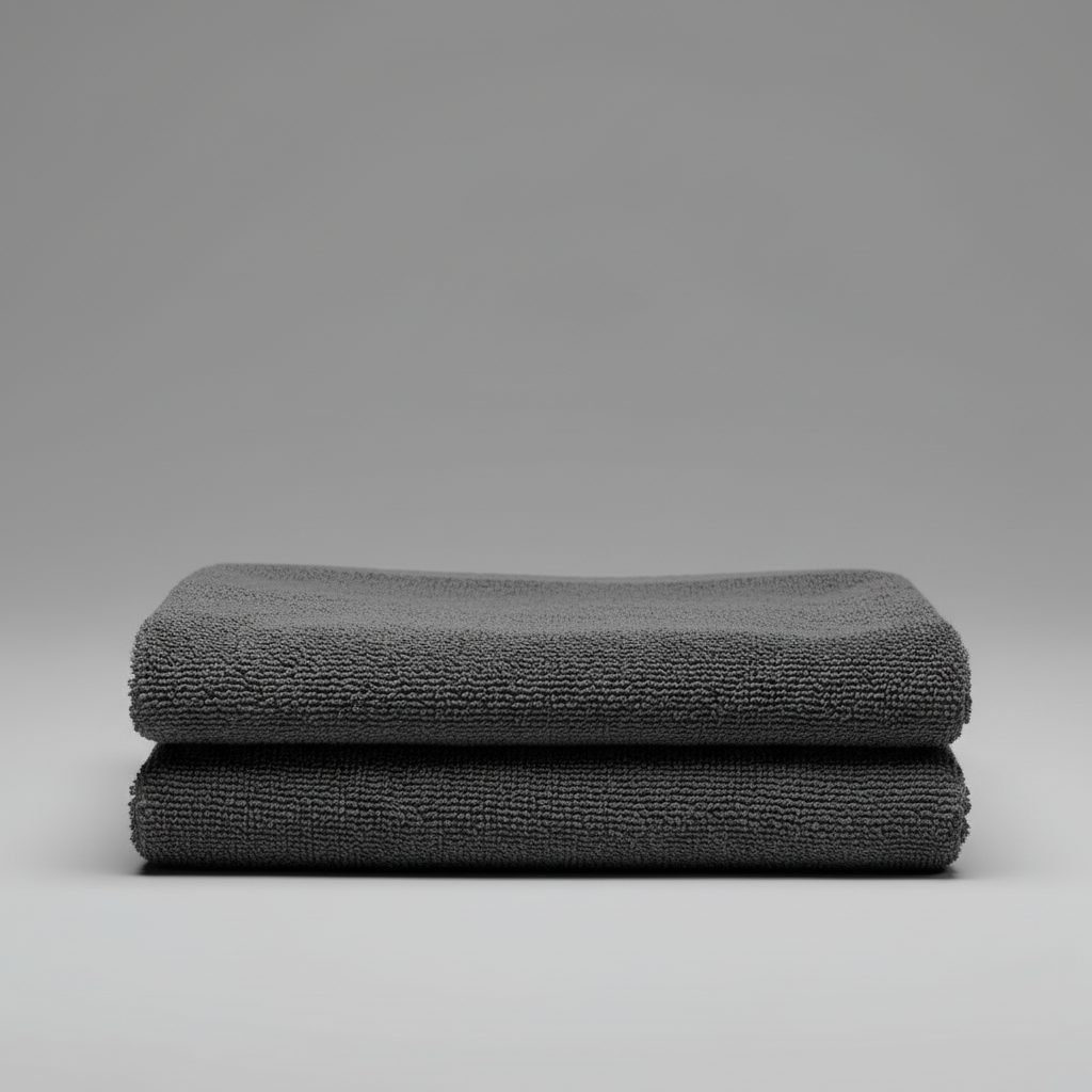 Fitness Towel Dry Grip